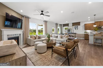 6136 Marigold Way, Atlanta, GA 30349 - Photo 23