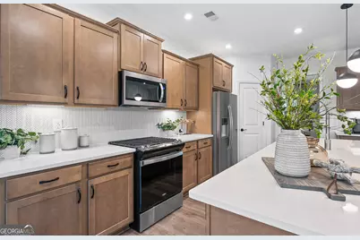6136 Marigold Way, Atlanta, GA 30349 - Photo 15