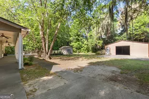 8609 Gohler Ave, Savannah, GA 31406 - Photo 37