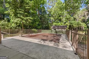 8609 Gohler Ave, Savannah, GA 31406 - Photo 33