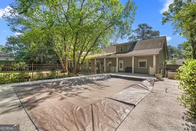 8609 Gohler Avenue, Savannah, GA 31406 - Photo 35