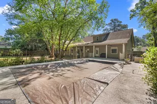 8609 Gohler Ave, Savannah, GA 31406 - Photo 35