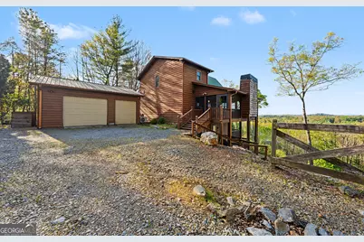 431 Sunrock Mountain Road, Blue Ridge, GA 30513 - Photo 51