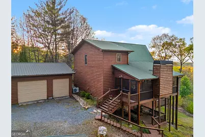 431 Sunrock Mountain Road, Blue Ridge, GA 30513 - Photo 5