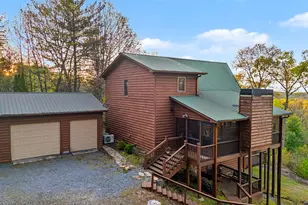431 Sun Rock Mountain Rd, Blue Ridge, GA 30513 - Photo 5