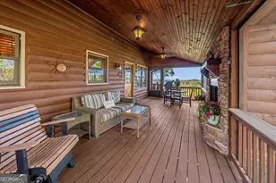 431 Sun Rock Mountain Rd, Blue Ridge, GA 30513 - Photo 7