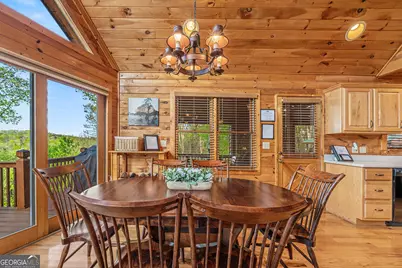 431 Sunrock Mountain Road, Blue Ridge, GA 30513 - Photo 19