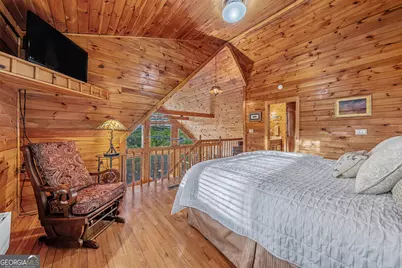 431 Sunrock Mountain Road, Blue Ridge, GA 30513 - Photo 35