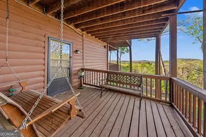 431 Sunrock Mountain Road, Blue Ridge, GA 30513 - Photo 49