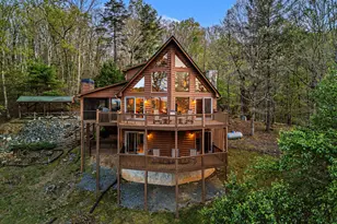 431 Sun Rock Mountain Rd, Blue Ridge, GA 30513 - Photo 3