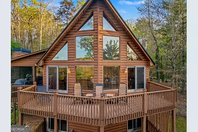 431 Sunrock Mountain Road, Blue Ridge, GA 30513 - Photo 27