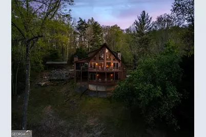 431 Sunrock Mountain Road, Blue Ridge, GA 30513 - Photo 53