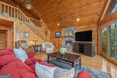 431 Sunrock Mountain Road, Blue Ridge, GA 30513 - Photo 13