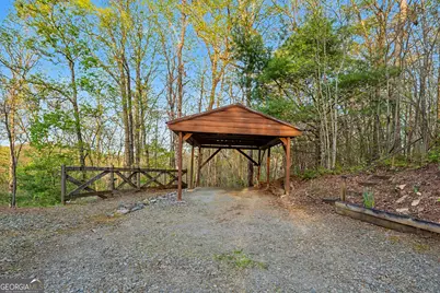 431 Sunrock Mountain Road, Blue Ridge, GA 30513 - Photo 21