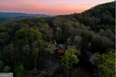 431 Sunrock Mountain Road, Blue Ridge, GA 30513 - Photo 61