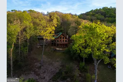 431 Sunrock Mountain Road, Blue Ridge, GA 30513 - Photo 59
