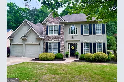 7 Briar Grove, Newnan, GA 30265 - Photo 1