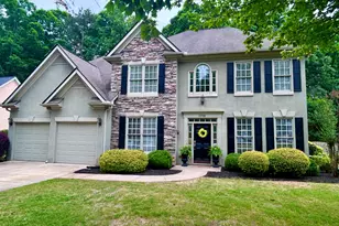 7 Briar Grove, Newnan, GA 30265 - Photo 1