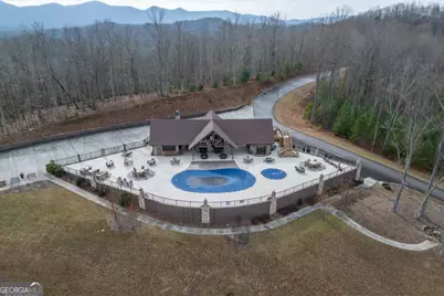 Lot 253 The Cove @ 1300, Blairsville, GA 30512 - Photo 45