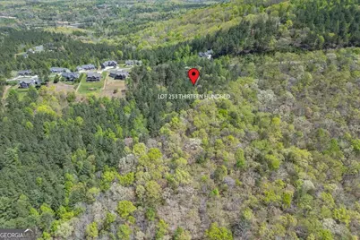 Lot 253 The Cove @ 1300, Blairsville, GA 30512 - Photo 55
