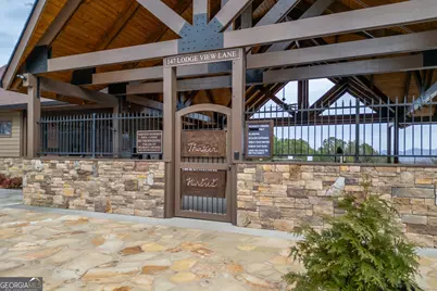 Lot 253 The Cove @ 1300, Blairsville, GA 30512 - Photo 43