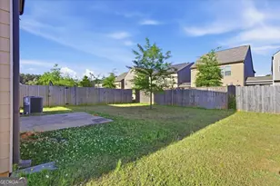 1610 Labonte Pkwy, McDonough, GA 30253 - Photo 33