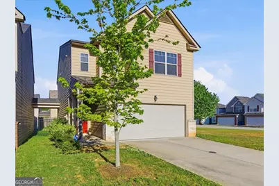 1610 Labonte Parkway, McDonough, GA 30253 - Photo 3