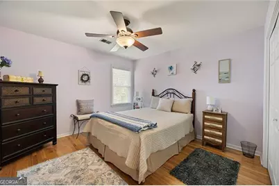 1049 Fairwood Run NW, Acworth, GA 30101 - Photo 31