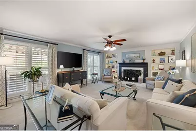 1049 Fairwood Run NW, Acworth, GA 30101 - Photo 11