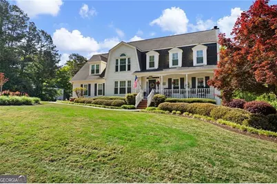 1049 Fairwood Run NW, Acworth, GA 30101 - Photo 3