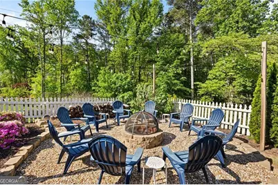 1049 Fairwood Run NW, Acworth, GA 30101 - Photo 43