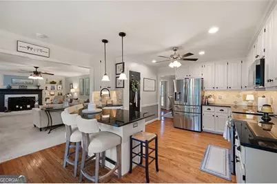 1049 Fairwood Run NW, Acworth, GA 30101 - Photo 19