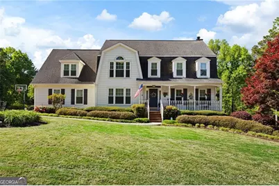 1049 Fairwood Run NW, Acworth, GA 30101 - Photo 1