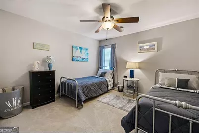1049 Fairwood Run NW, Acworth, GA 30101 - Photo 33