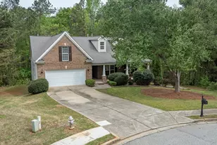 1406 Morgans Bluff, Monroe, GA 30656 - Photo 3