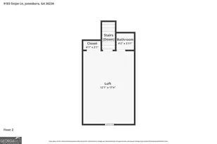 9183 Snipe Ln, Jonesboro, GA 30236 - Photo 3
