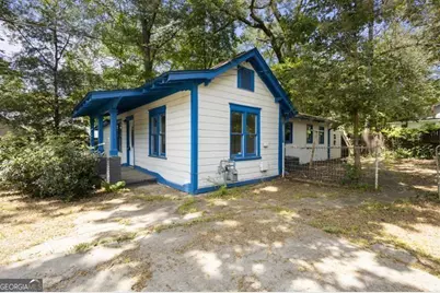 1321 McClelland Avenue, Atlanta, GA 30344 - Photo 19