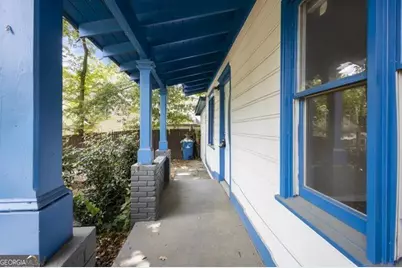 1321 McClelland Avenue, Atlanta, GA 30344 - Photo 3
