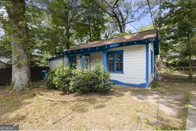 1321 McClelland Avenue, Atlanta, GA 30344 - Photo 1