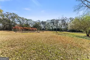 670 S Railroad Ave, Carlton, GA 30627 - Photo 33