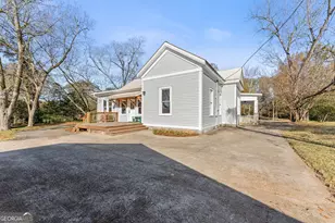 670 S Railroad Ave, Carlton, GA 30627 - Photo 29