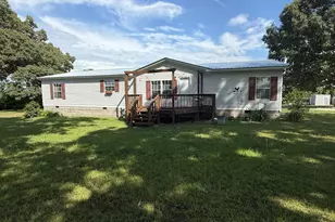 3856 Ga Hwy 231, Harrison, GA 31035 - Photo 1