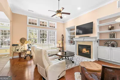 1210 Sumter Court, McDonough, GA 30252 - Photo 17