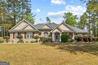 1210 Sumter Court, McDonough, GA 30252 - Photo 1