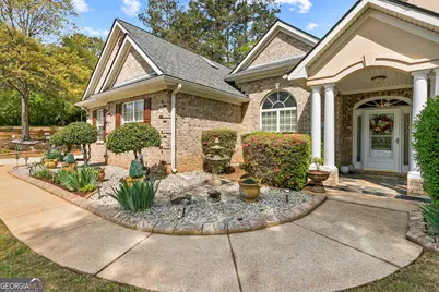 1210 Sumter Court, McDonough, GA 30252 - Photo 3