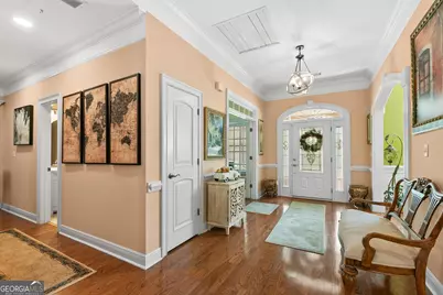 1210 Sumter Court, McDonough, GA 30252 - Photo 5