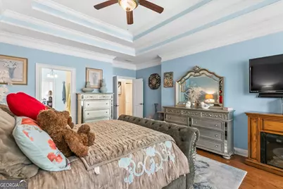1210 Sumter Court, McDonough, GA 30252 - Photo 27