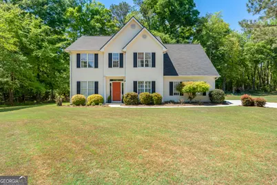 165 Swanson Valley Drive, Tyrone, GA 30290 - Photo 1