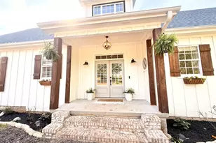 919 W Milner Rd, Concord, GA 30206 - Photo 3