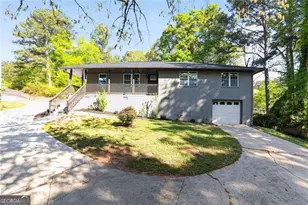 1971 Wilson Rd NW, Conyers, GA 30012 - Photo 1